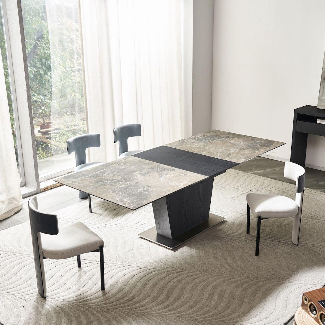 songdream ALETTAダイニングテーブル※最終値下げ