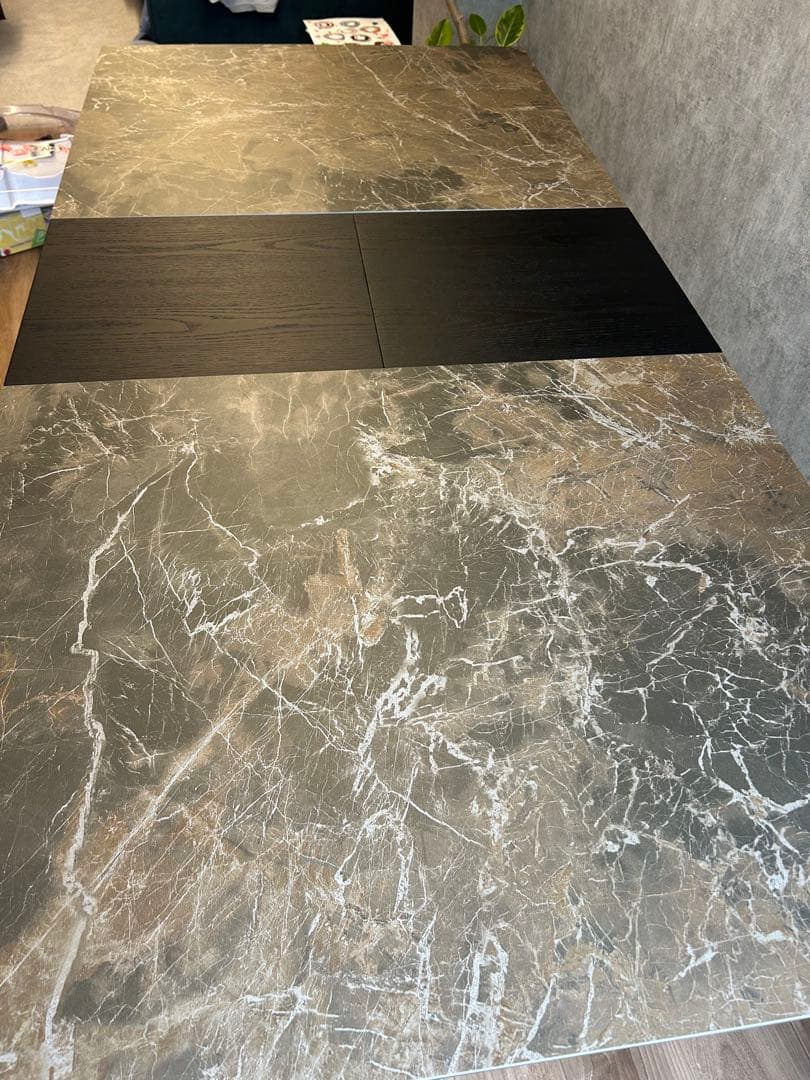 songdream ALETTAダイニングテーブル※最終値下げ