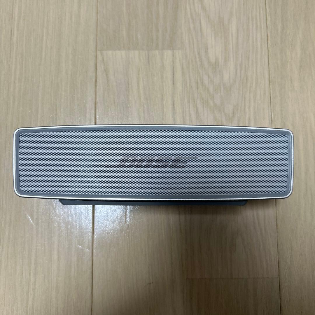 Bose SoundLink Mini Ⅱ