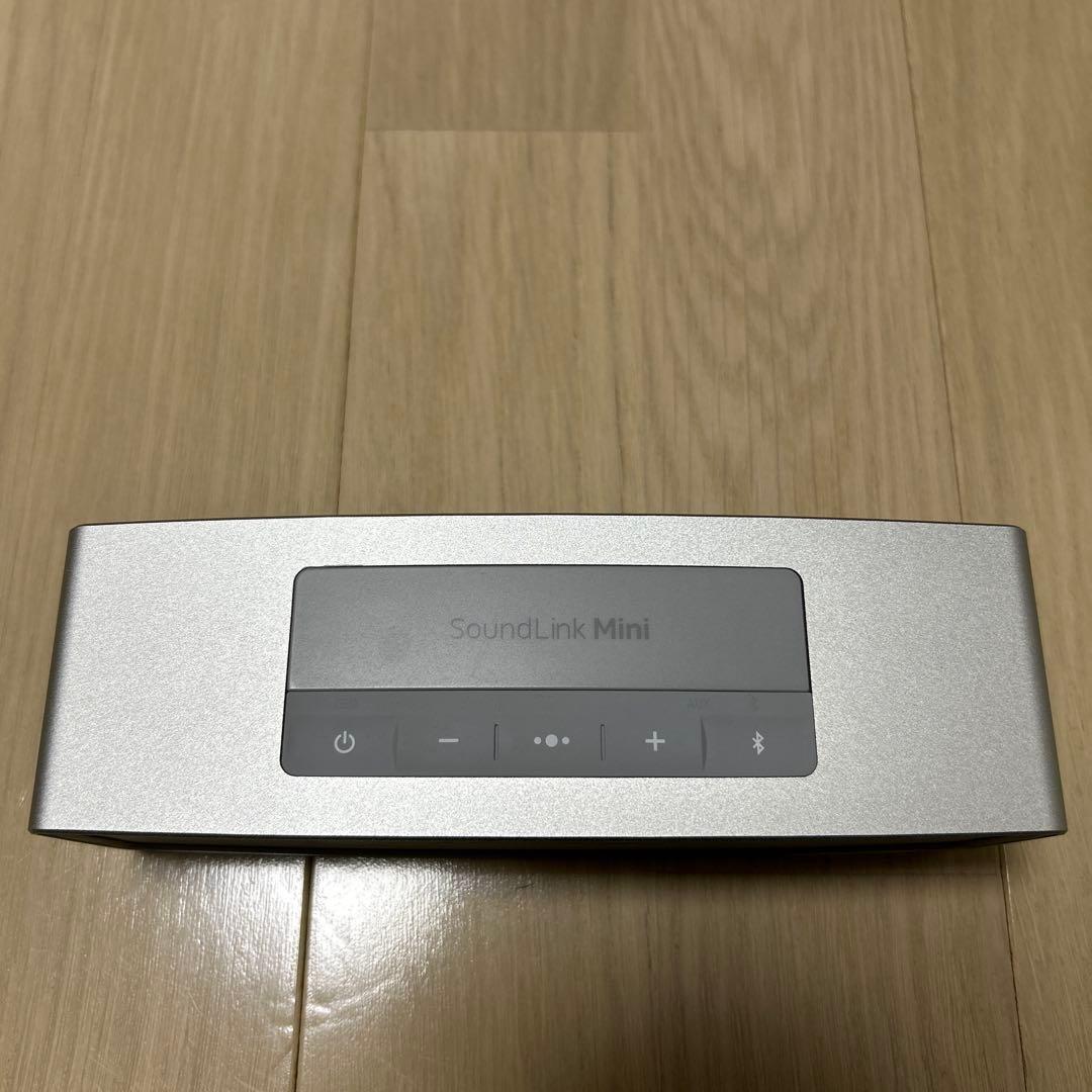 Bose SoundLink Mini Ⅱ