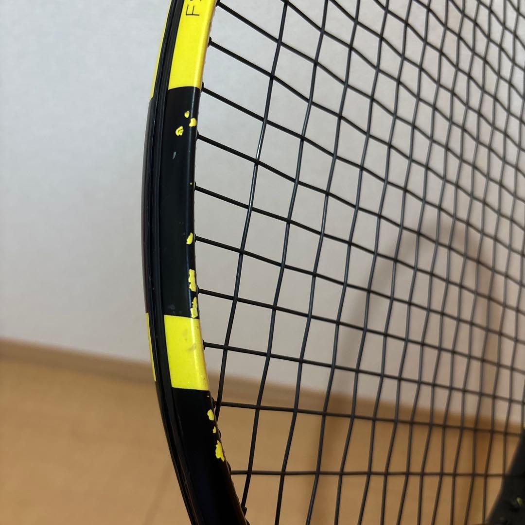 ラケット(硬式用) Babolat Pure Aero 2019 G2