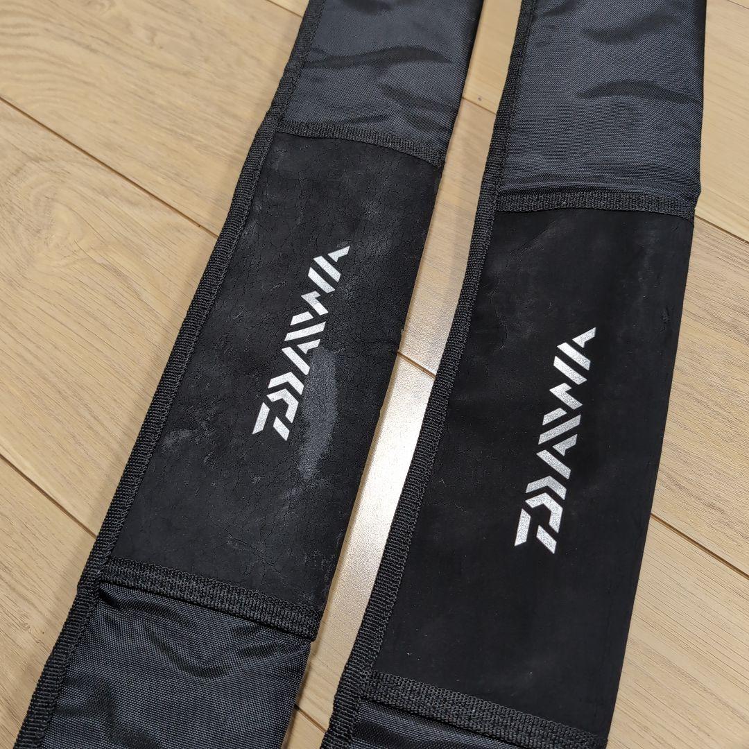 ダイワ　月下美人　EX 2本