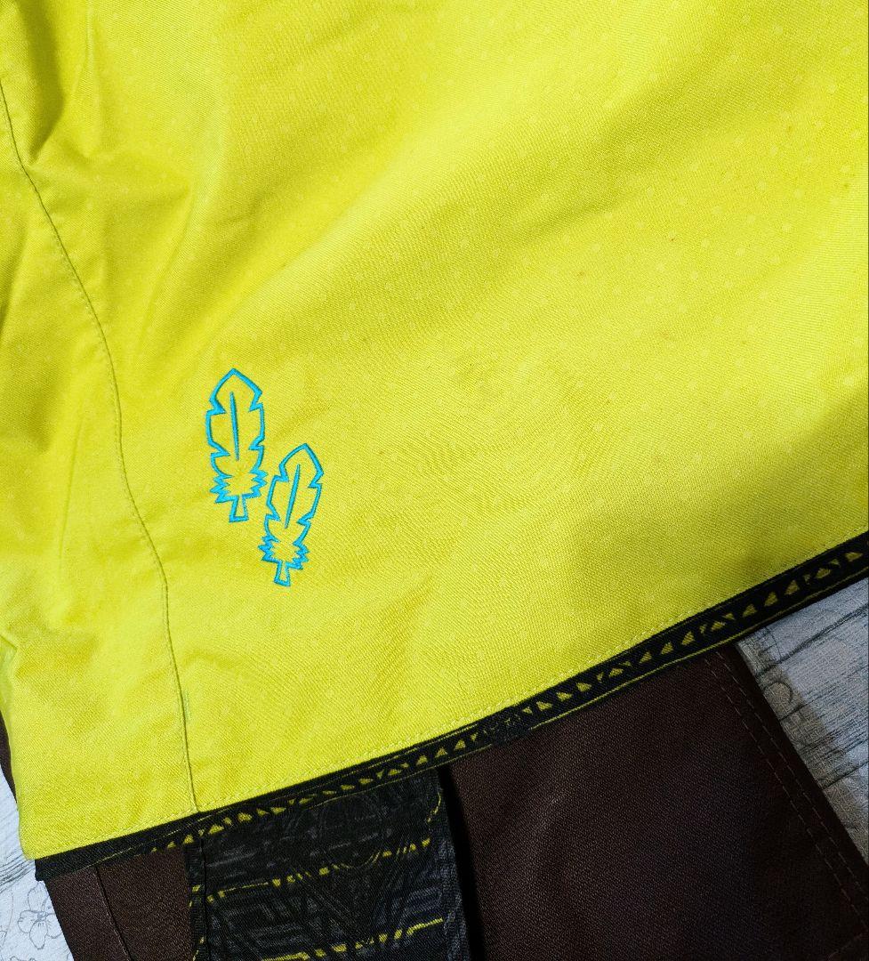 phenix フェニックス スノーボード スノボースキーウェア　サイズL