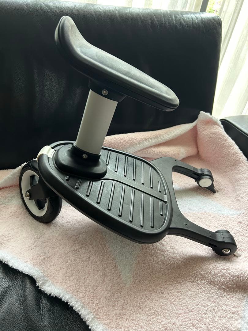 【美品】バガブー コンフォートホイールボード