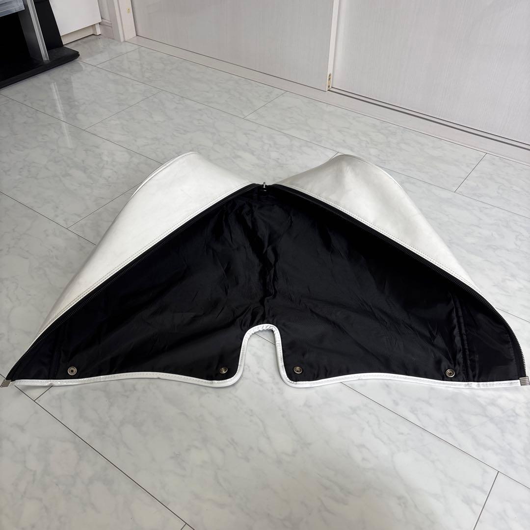   GOLF プロタイプ キャディバッグ