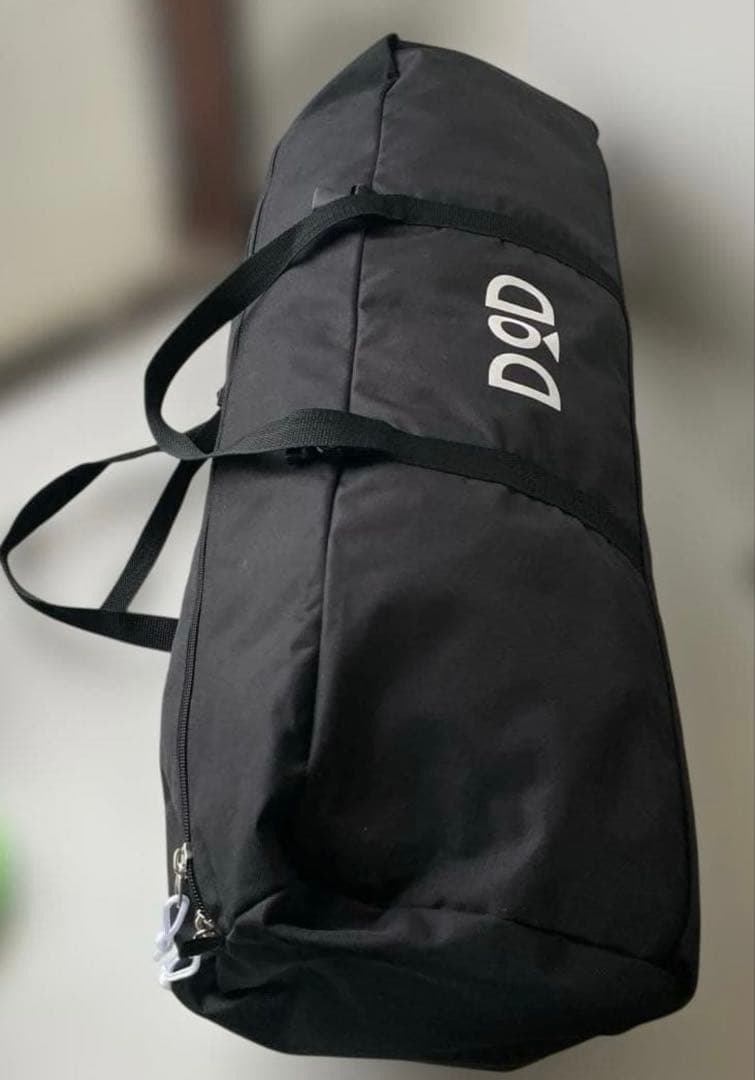 DOD ワンタッチ カンガルー テント ( S ) T2 616 TN