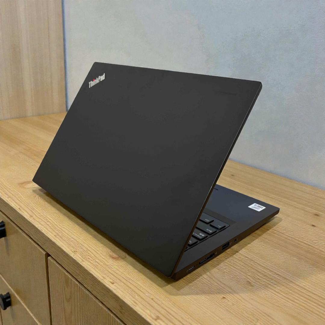 y66美品＊Lenovo ThinkPad E13 第10世代i5 SSD512