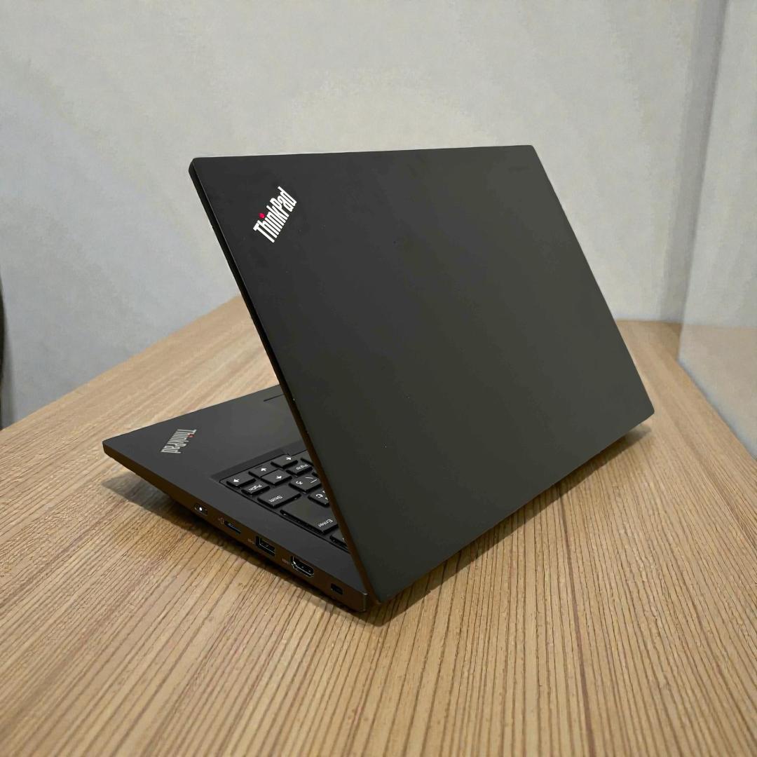 y66美品＊Lenovo ThinkPad E13 第10世代i5 SSD512