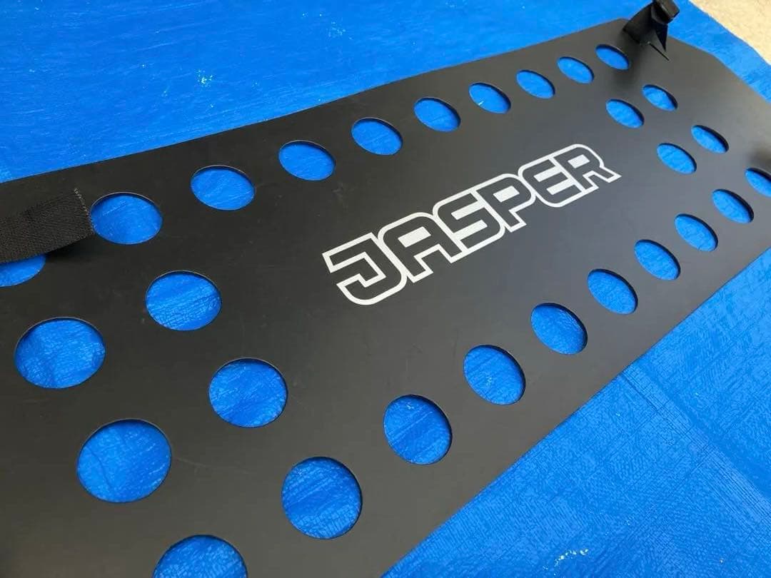 デリカD5ジャスパーカーゴヘェンス