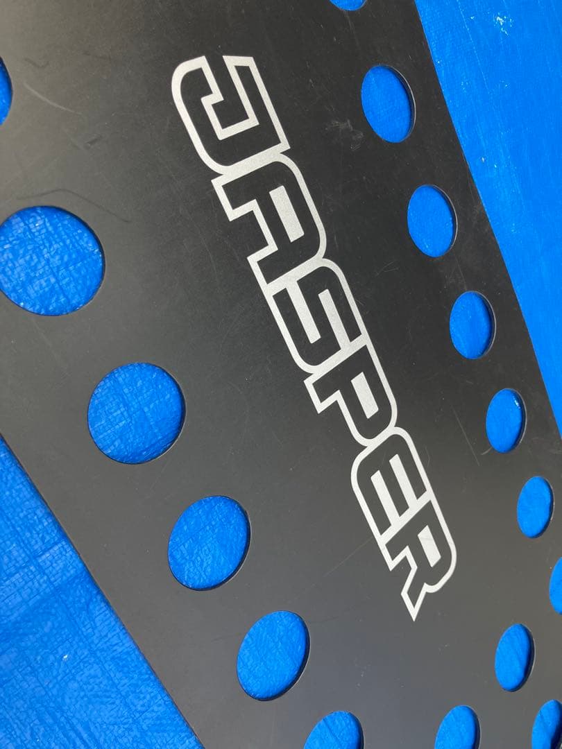 デリカD5ジャスパーカーゴヘェンス