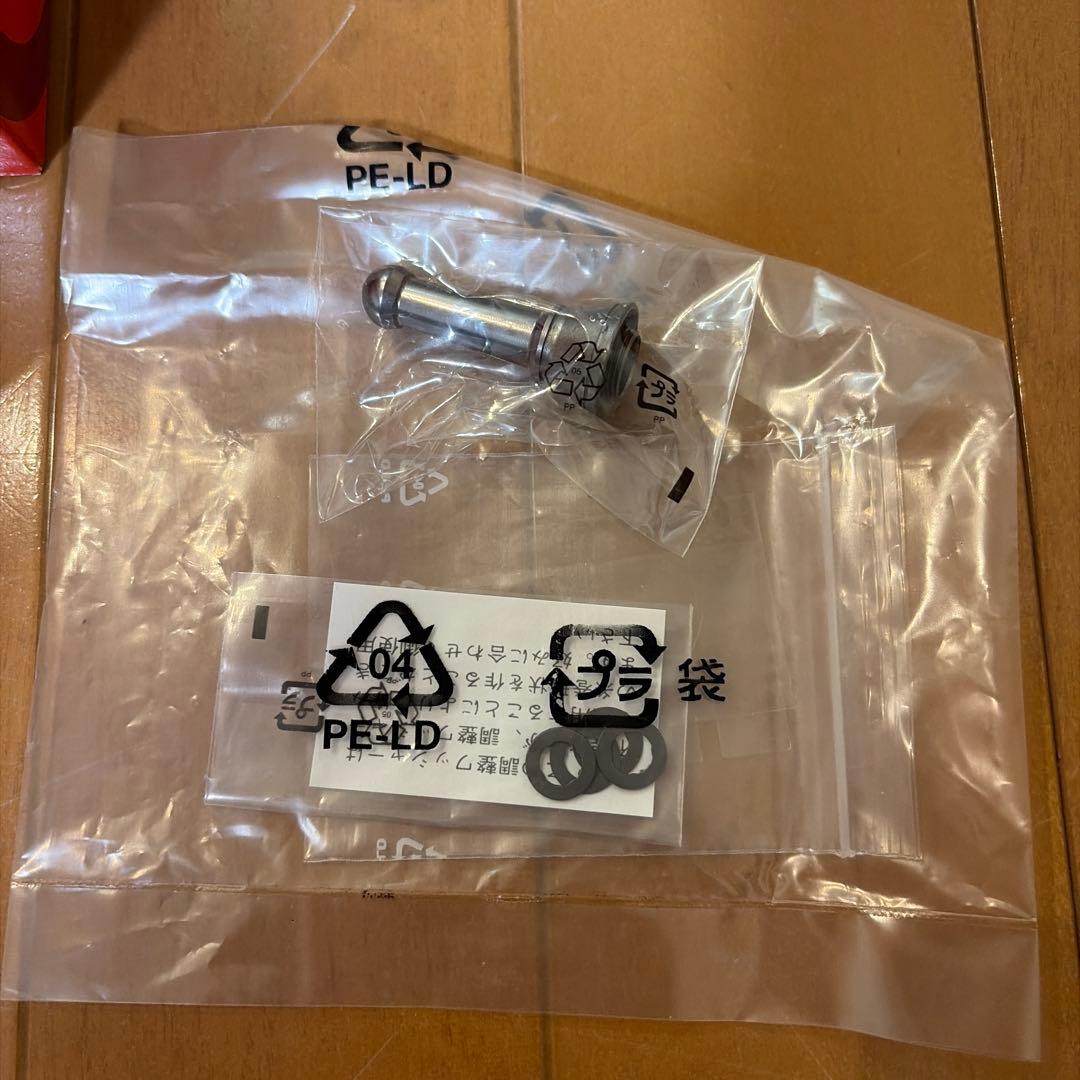 シマノ 10ソアレ CI4 C2000PGS 中古良品