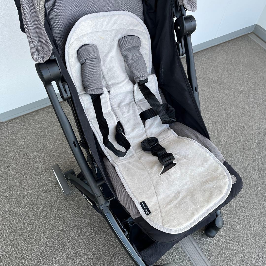 cybex LIBELLE グレー