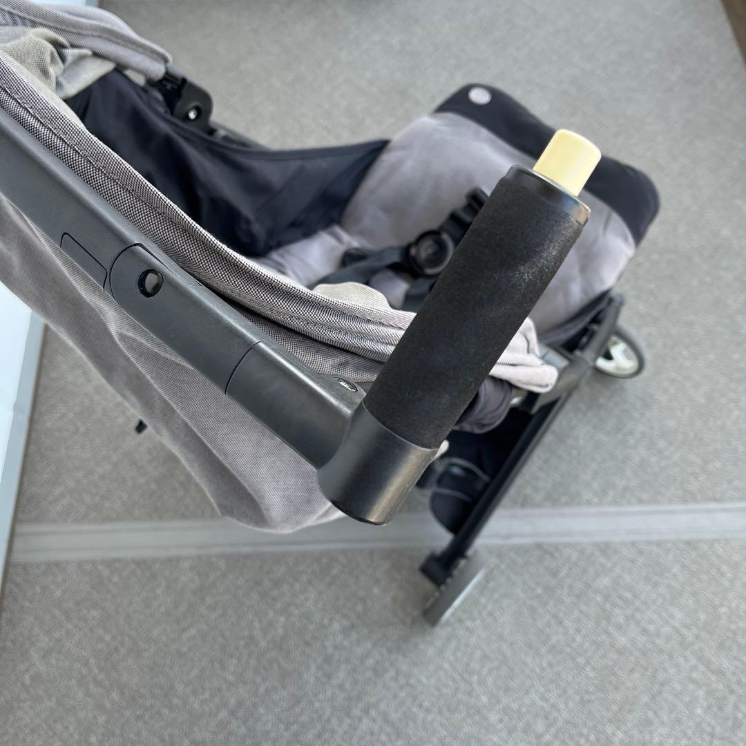 cybex LIBELLE グレー