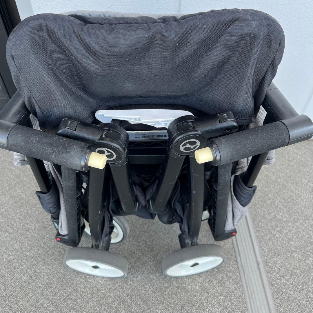 cybex LIBELLE グレー