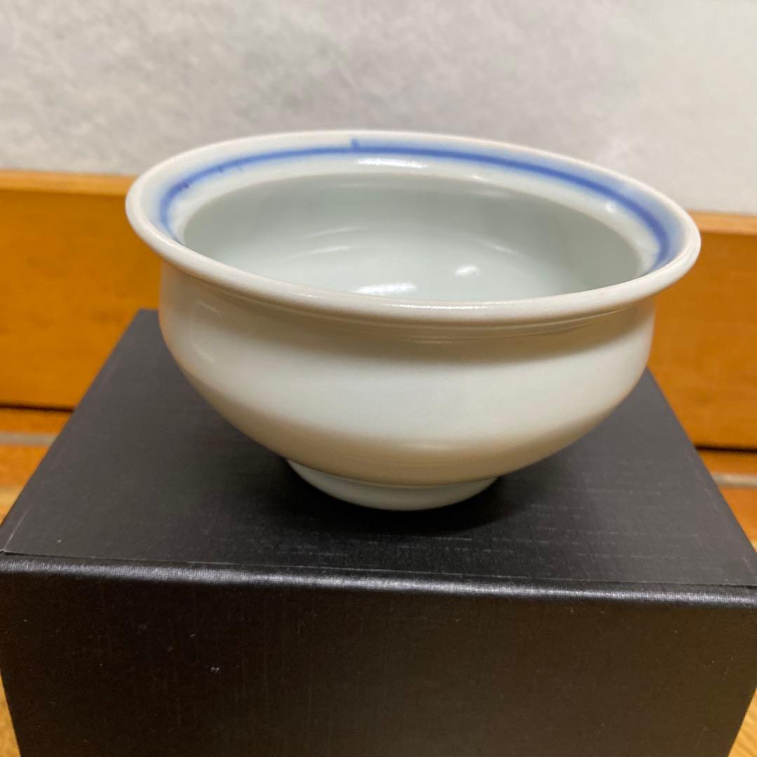 現代の名工　瀧田項一氏作　椀