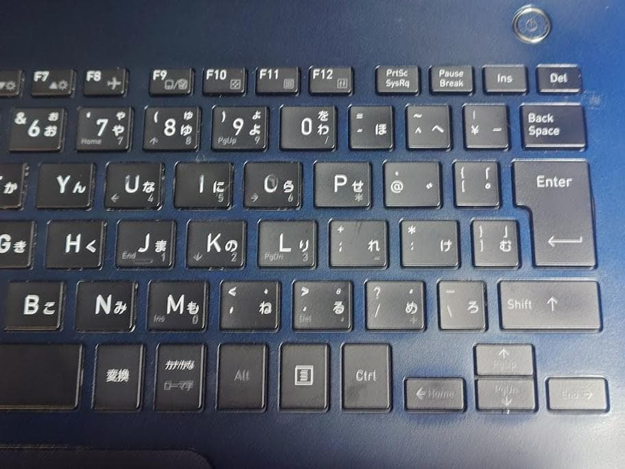 Windowsノート本体 dynabook G83/FP i5-10210U 16GB 512GB 64