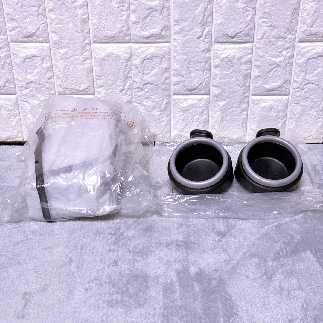 【未使用級】カトージ 二人でゴーDX 二人乗り ベビーカー デニム 付属品完備