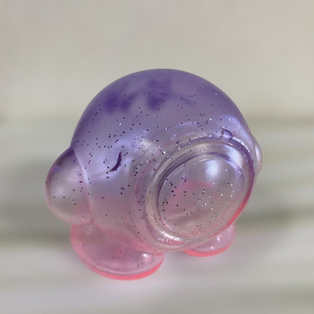 ツインクル　星のカービィ　アートソフビコレクションVOL3.夢の泉