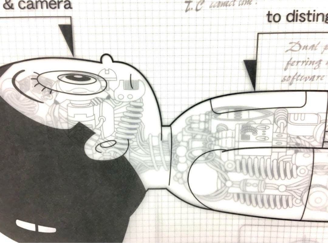 その他 ATOMDREAMPROJECT