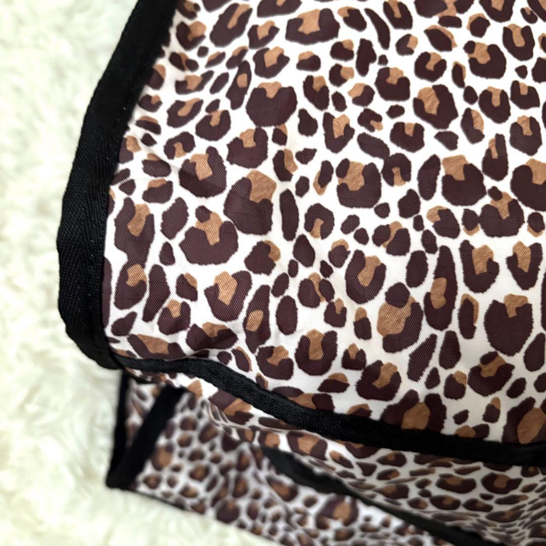 新品タグ付き☆レスポートサック　ボストンバッグ　XL ウィークエンダー　ポーチ付