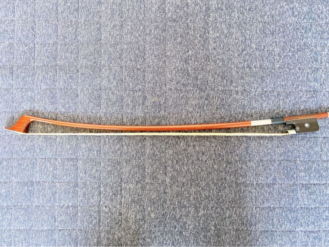 アルコス(ARCOS) コントラバス弓 フレンチ