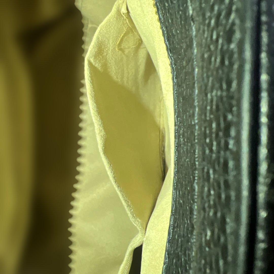 【1/4までセール中】HushTug ハッシュタグ レザートート ブラック