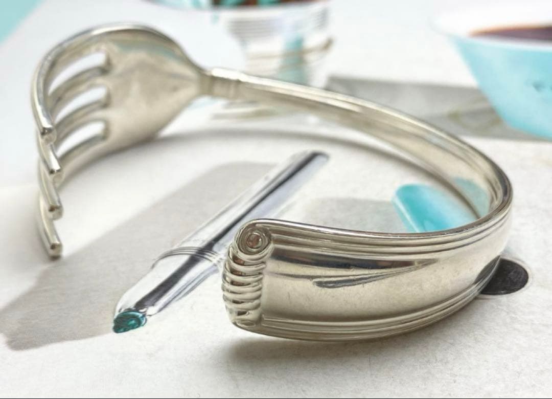 Cartier カルティエ　バングル　ブレスレット