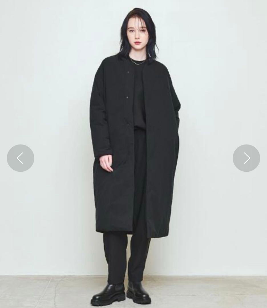 UNITED ARROWS & SONS ダウンコート