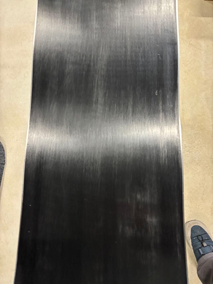 スノーボード 21-22 GNU HYPER 154