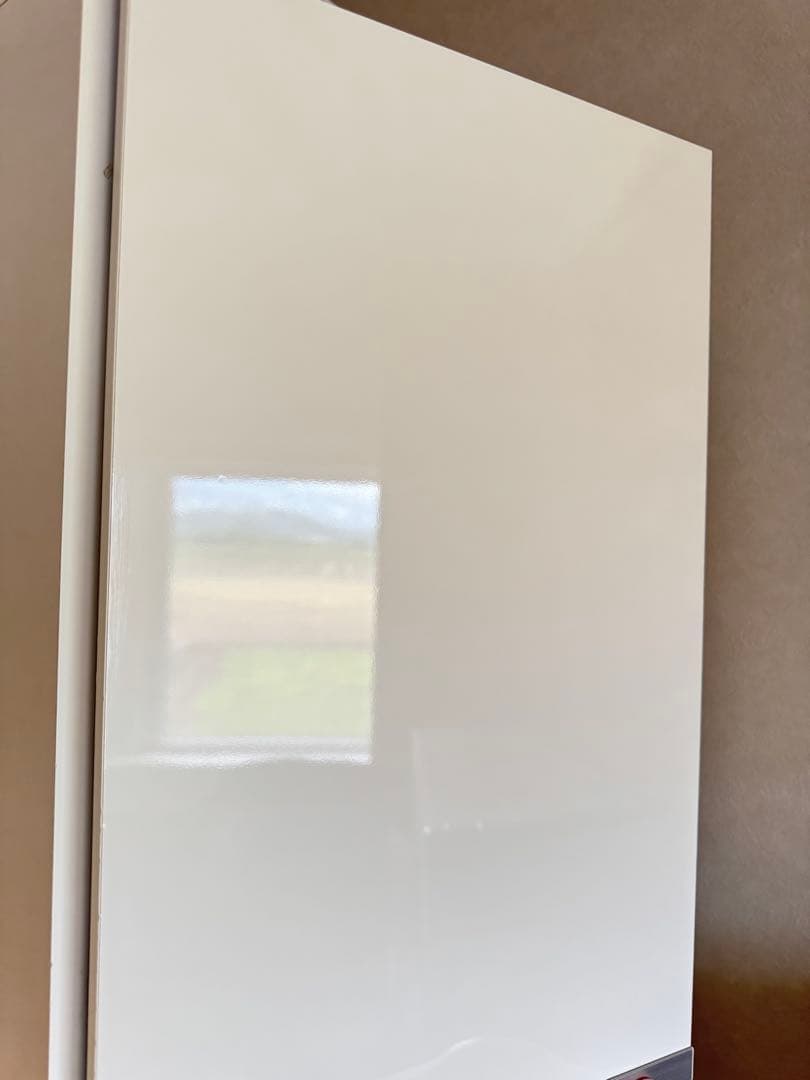 ランドリーチェスト　幅55cm　ホワイト　大川家具