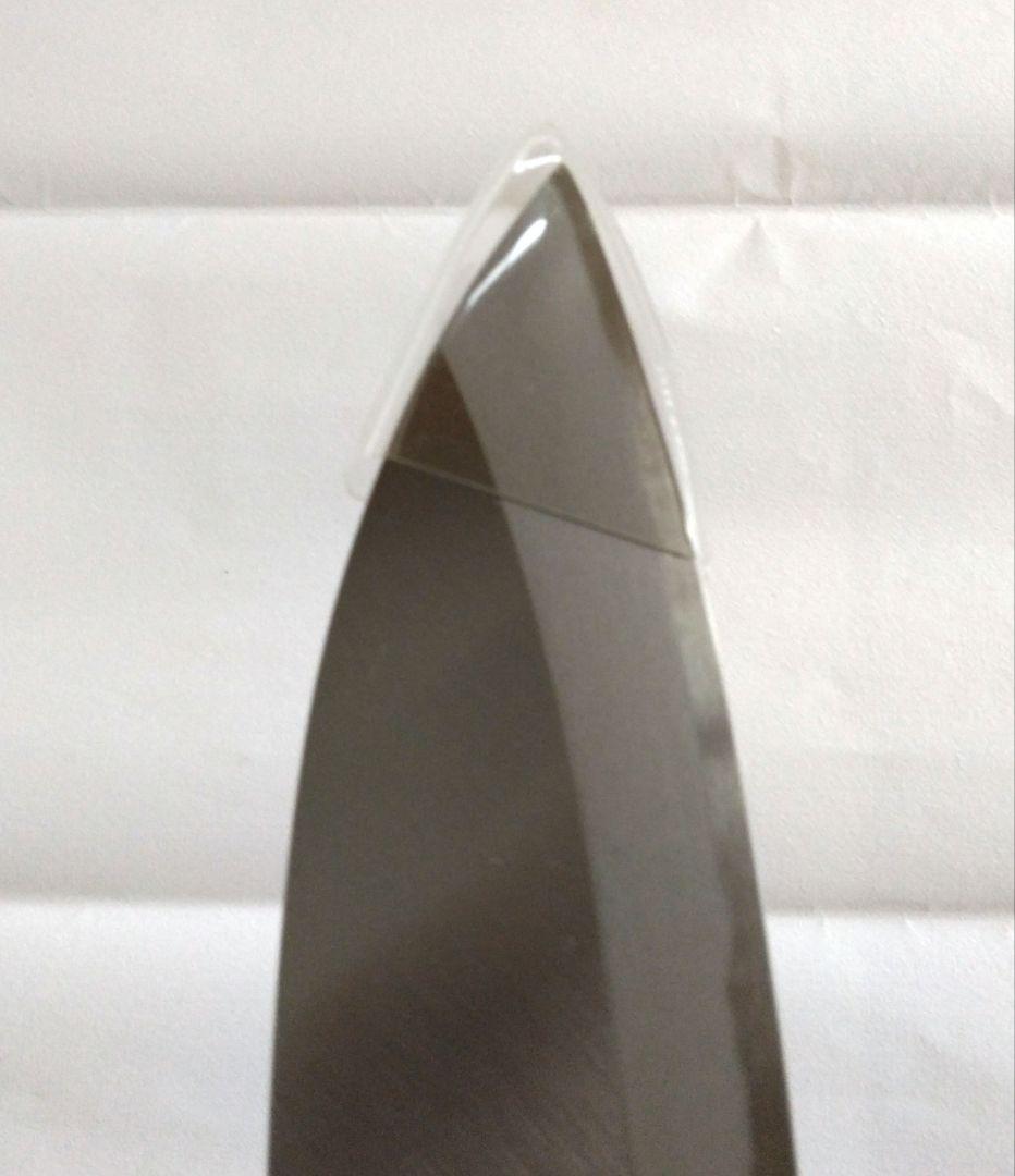 【新品未使用】堺打刃物　刀銘　助廣　出刃包丁　刃渡り15cm