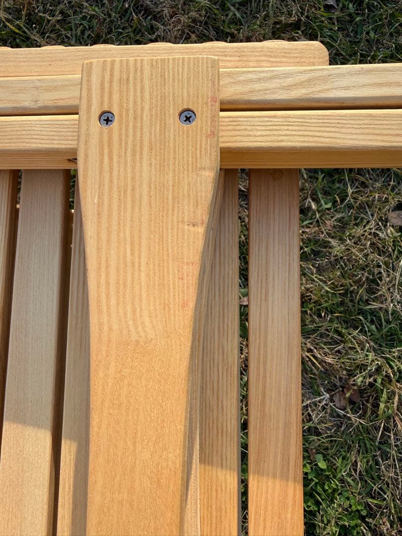 BYER(バイヤー) キャンプテーブル