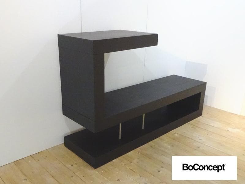 BoConcept　名作　Amaris/Lugano　ベースキャビネット　北欧