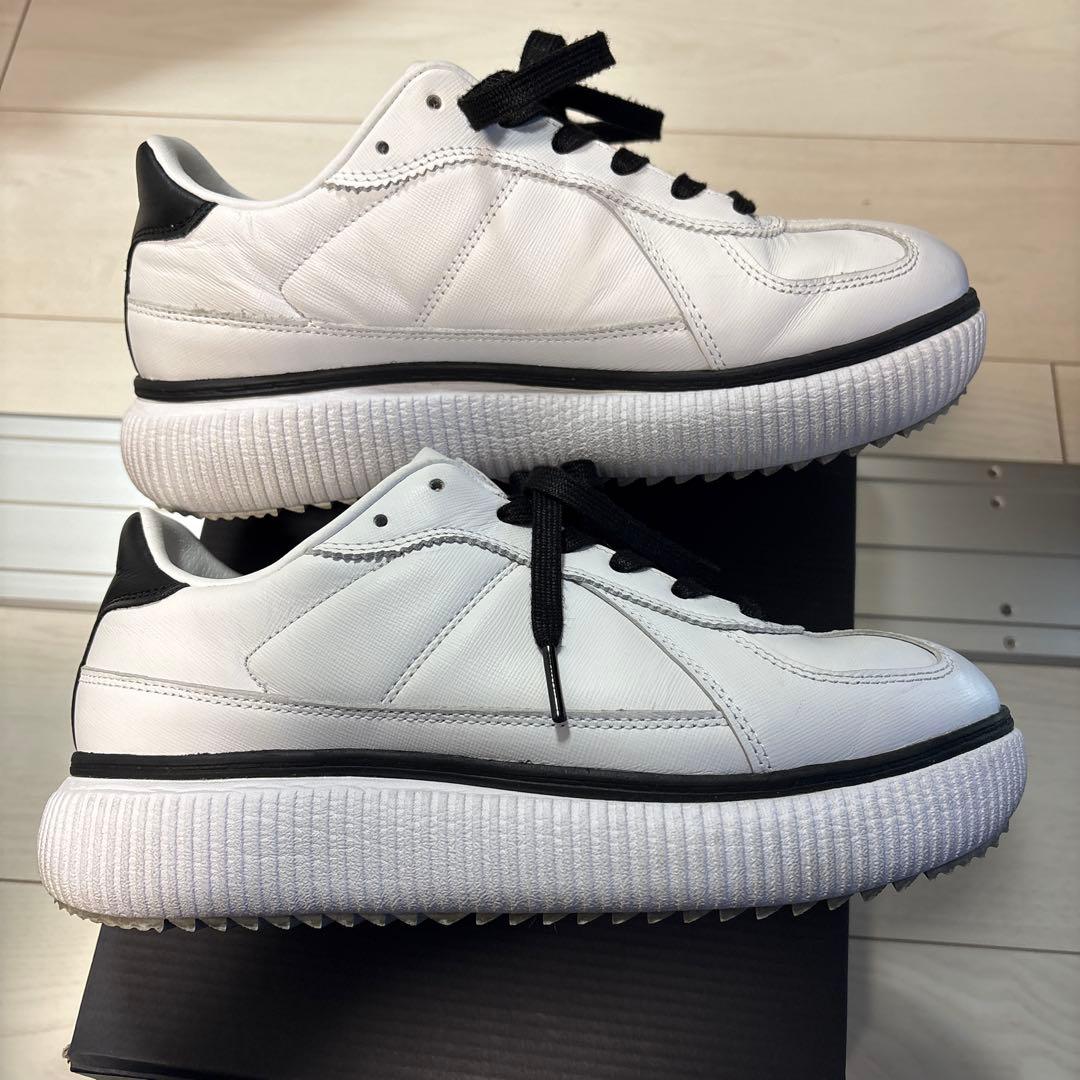 Onitsuka Tigerオニツカタイガー　DELECITYデレシティ25.5