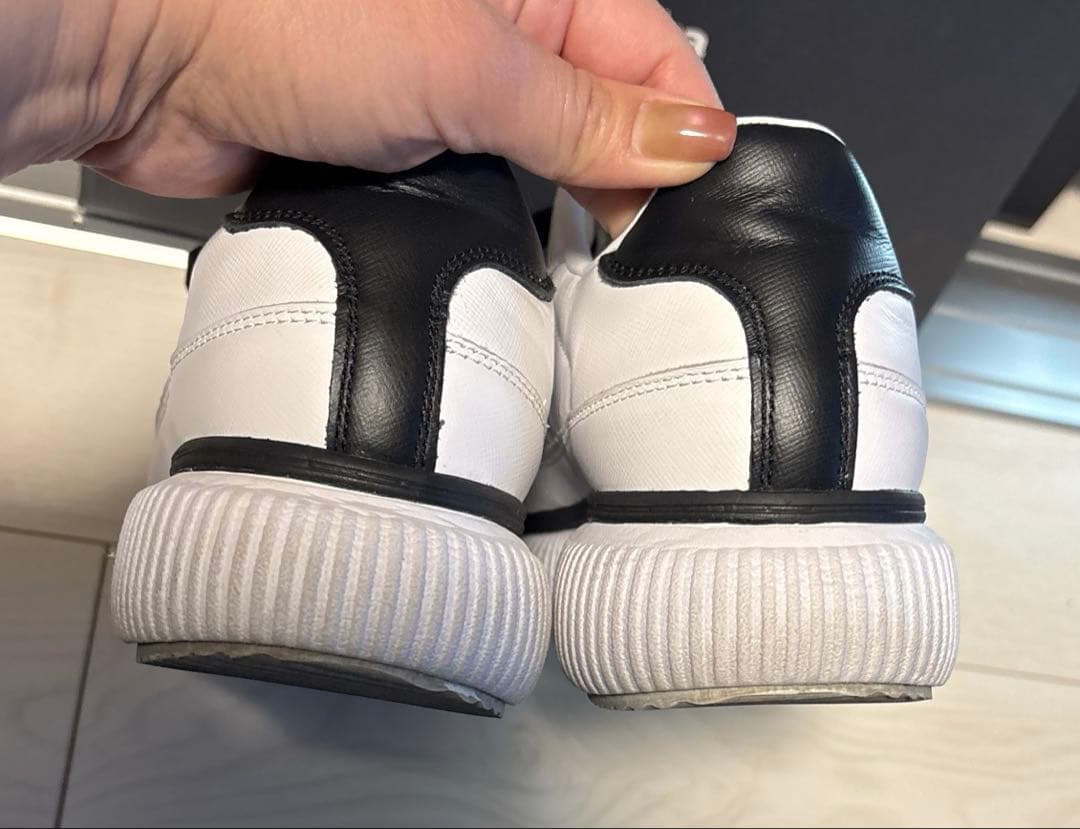 Onitsuka Tigerオニツカタイガー　DELECITYデレシティ25.5