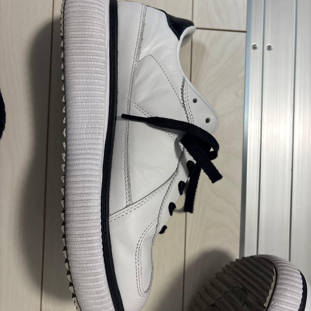 Onitsuka Tigerオニツカタイガー　DELECITYデレシティ25.5