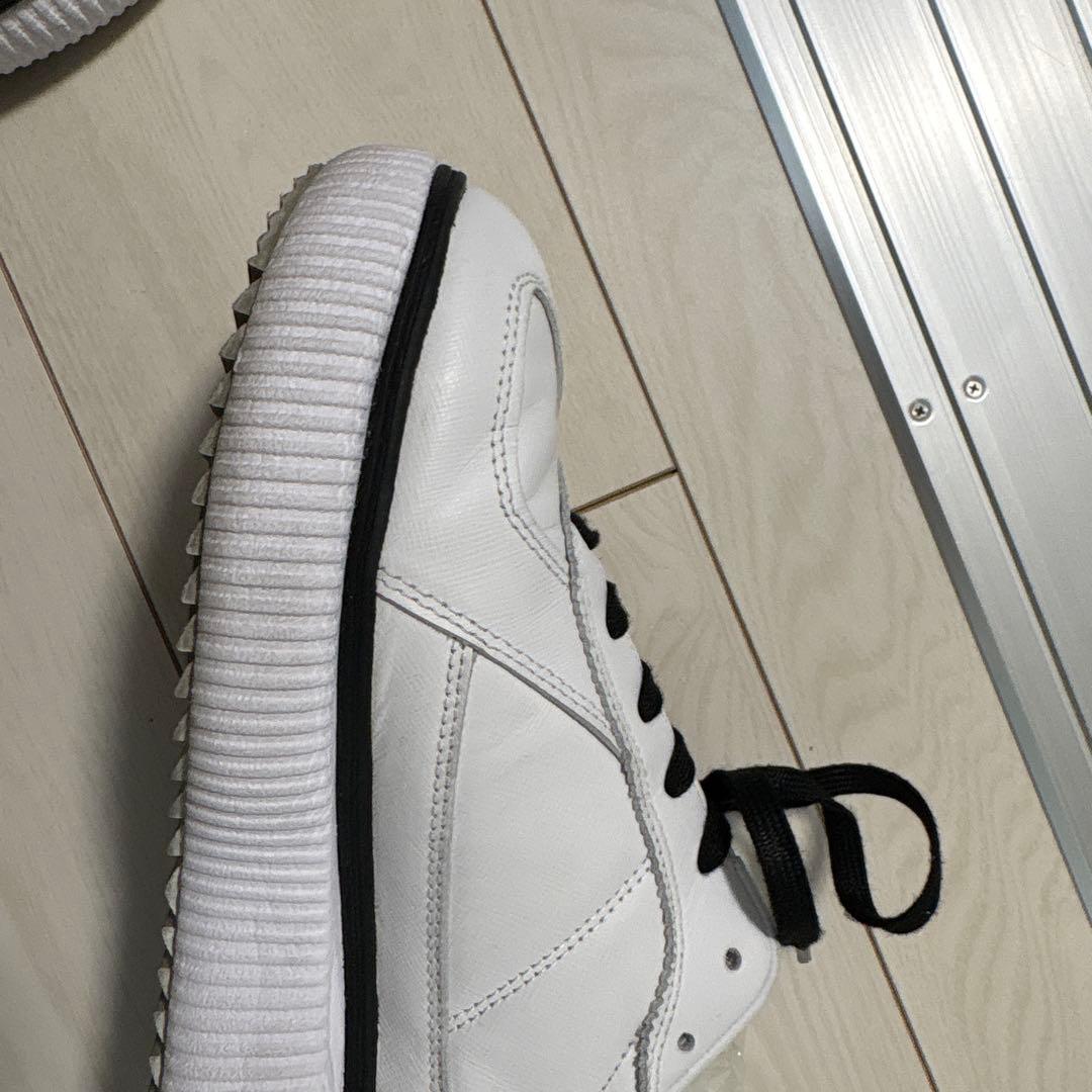 Onitsuka Tigerオニツカタイガー　DELECITYデレシティ25.5