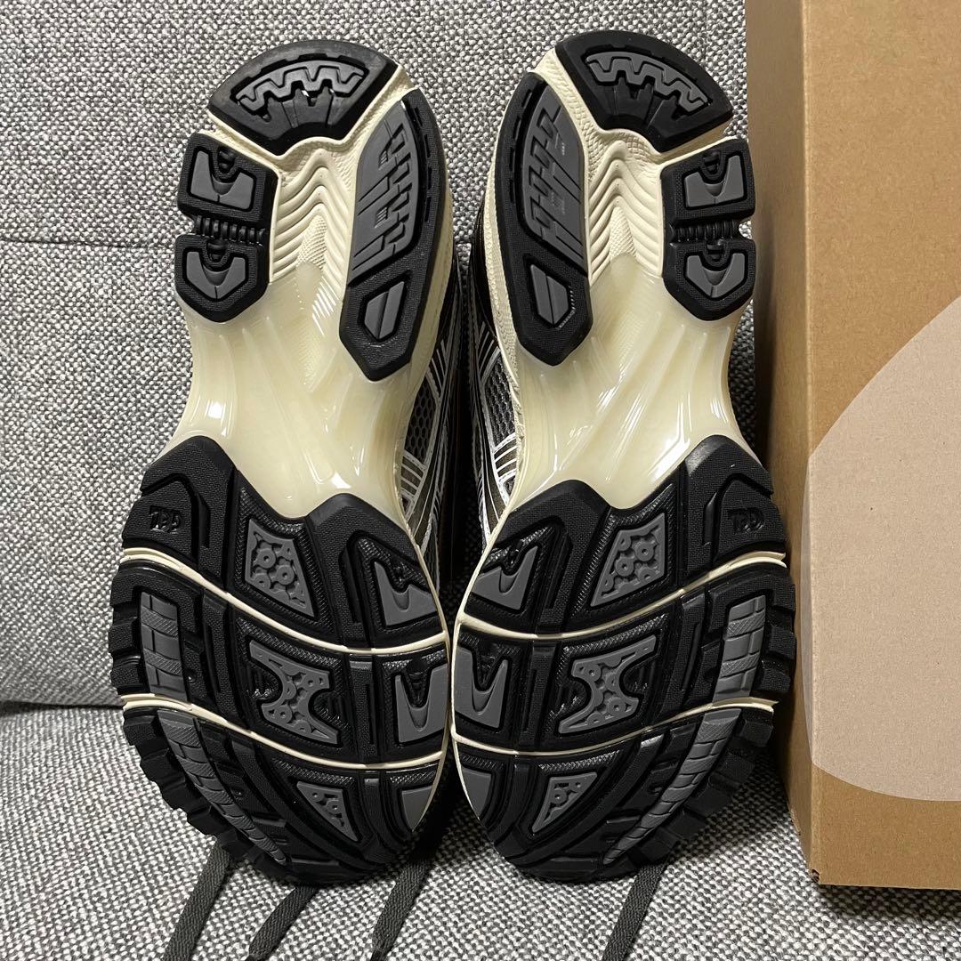 Kith Asics Gel-Kayano 14 Chicago 日本未発売