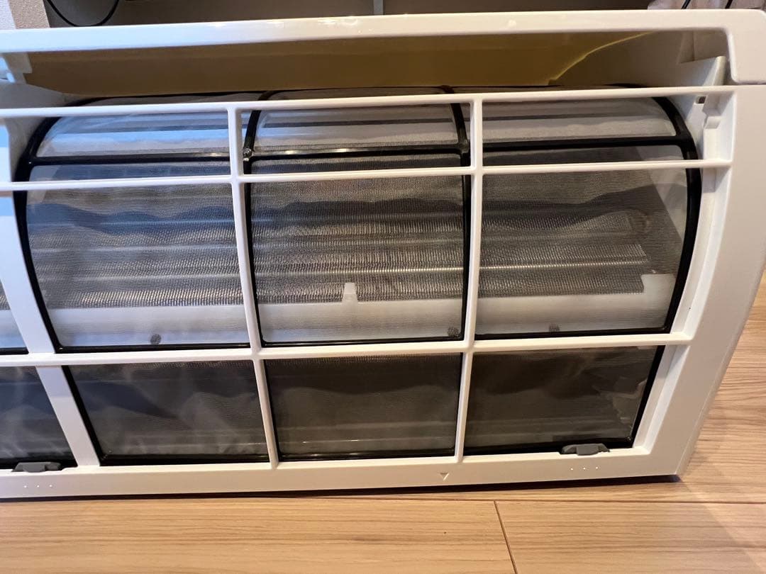 2023年製 ダイキン エアコン AN223AES-W (6畳程度)