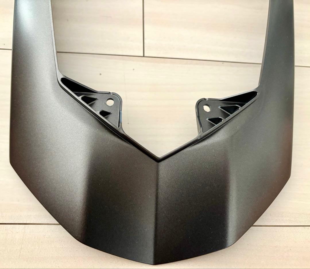 Ninja1000SX テールカウル 2024