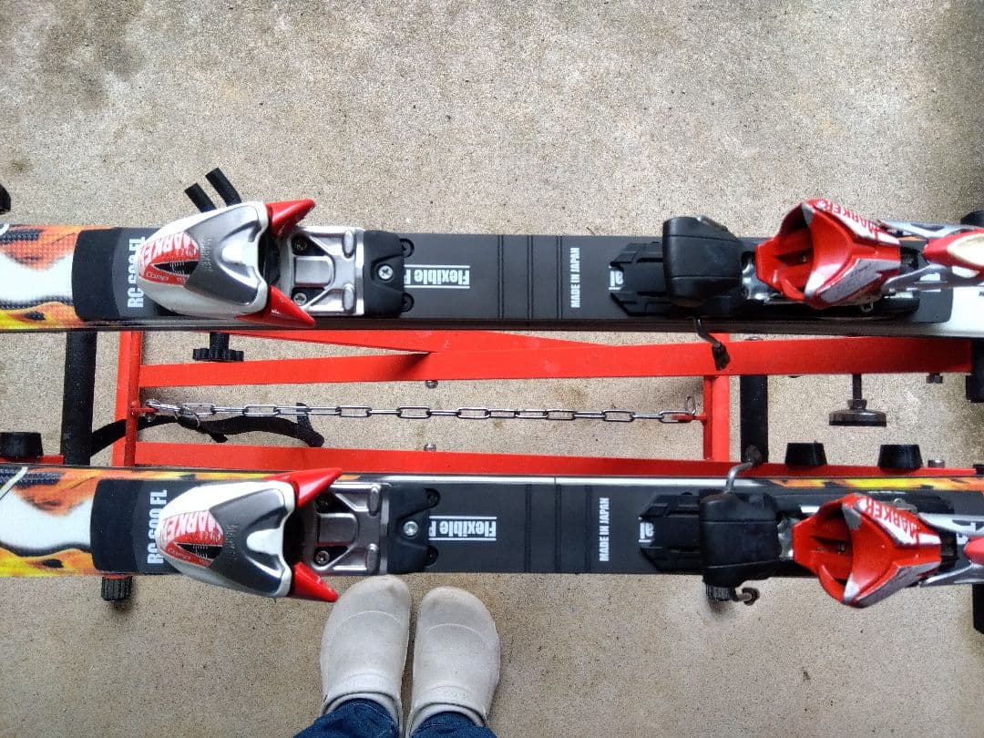 OGASAKA オガサカ TC SX