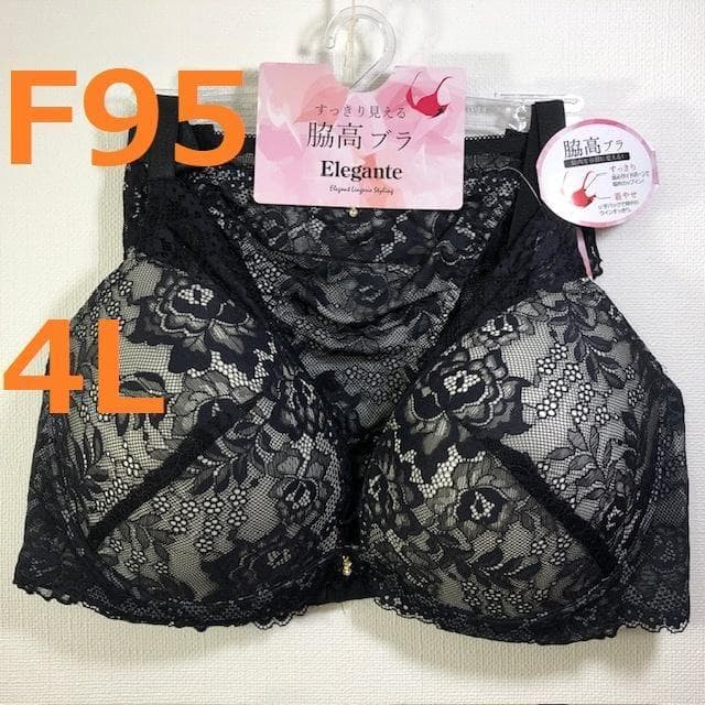専用【６点】【E95/4L】ブラ・ショーツセット★51111031