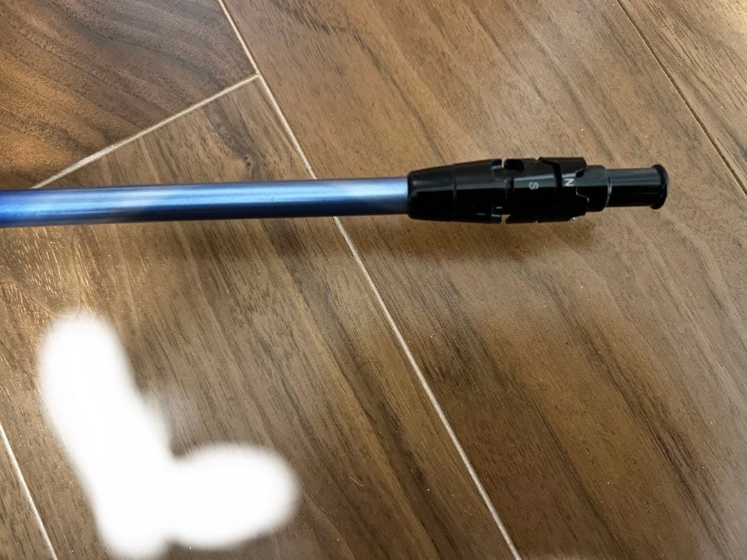 フジクラスピーダーエボリューション5 661 FLEXS キャロウェイ ミニドラ