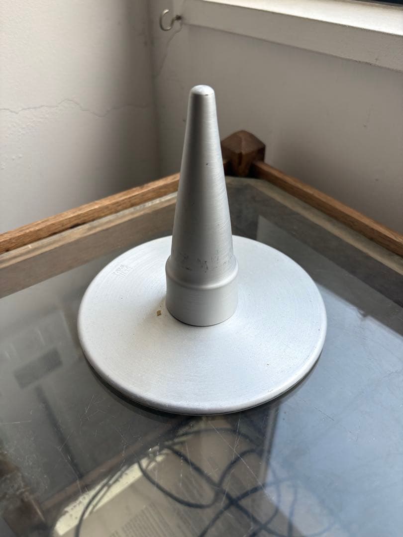 浅井商店　製菓型　シフォンケーキ　6個セット