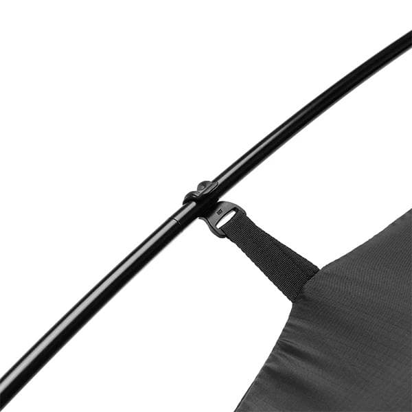 Helinox Tac ヘリノックス コットテント ソロインナーテント FBBK