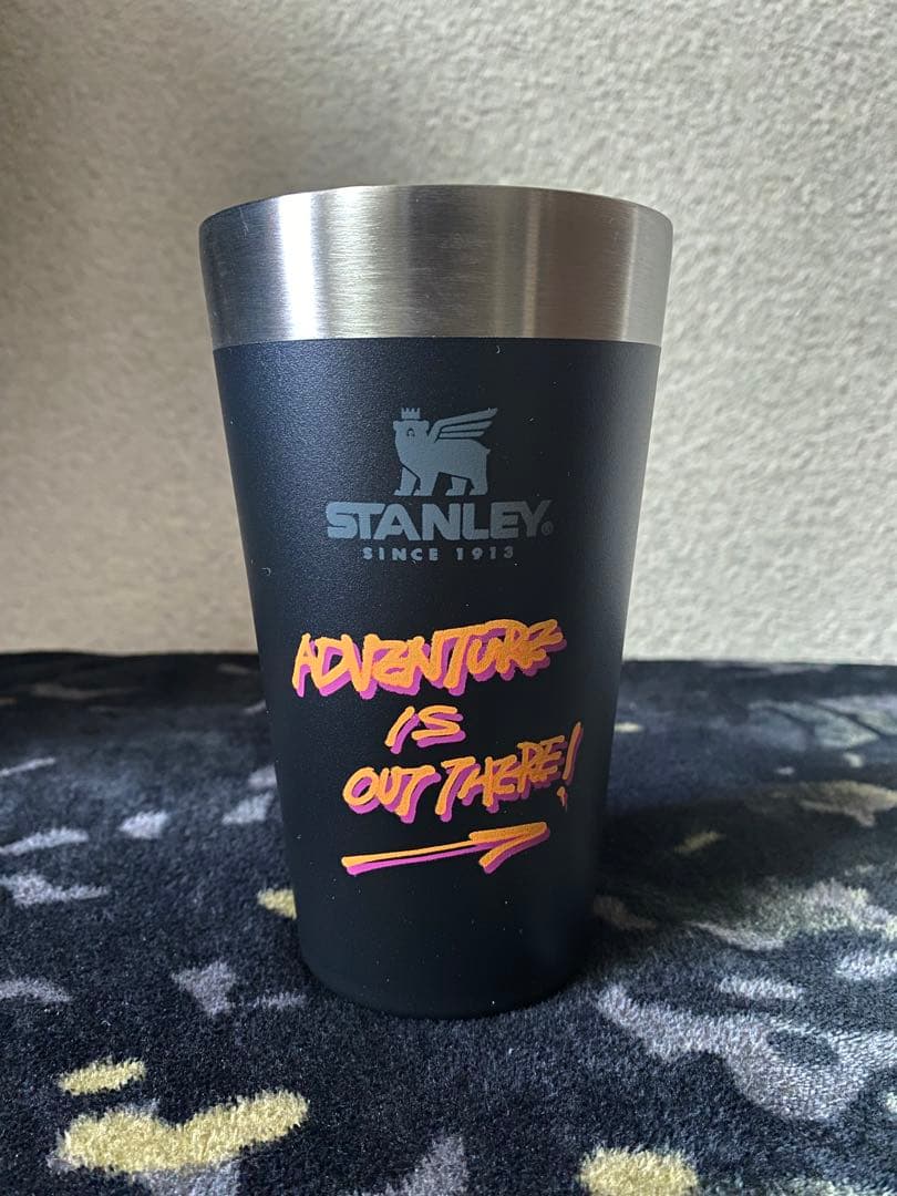 NATAL DESIGN × STANLEY ”PINT 0.47L ”