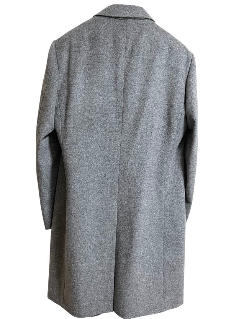 期間限定価格【 】カルバンクライン　チェスターコート