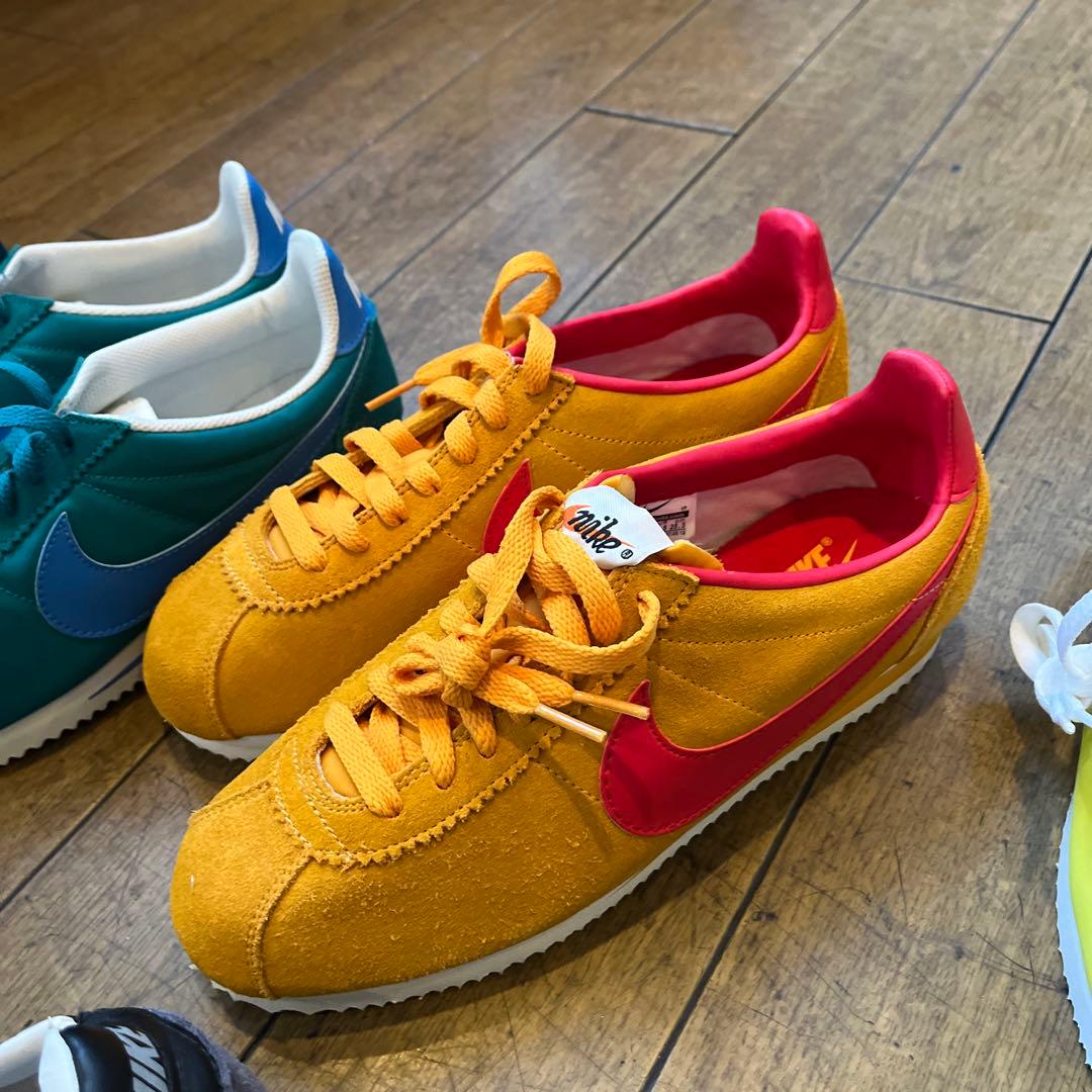 ナイキコルテッツまとめ売り　25.5cm〜26cm