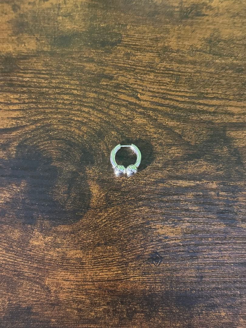 All Blues PEARL EARRING ピアス