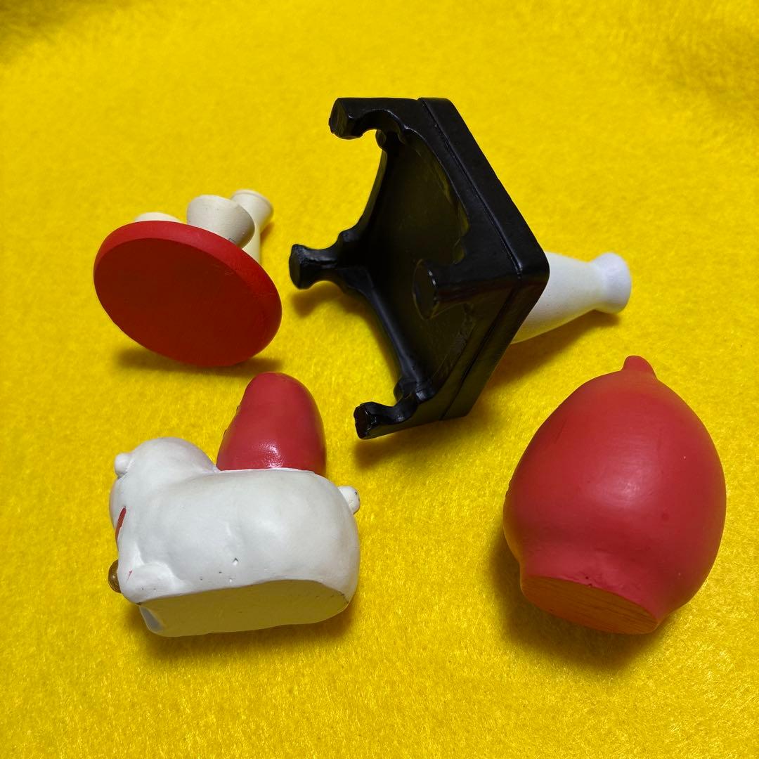 コンコンブル　干支　正月　37点